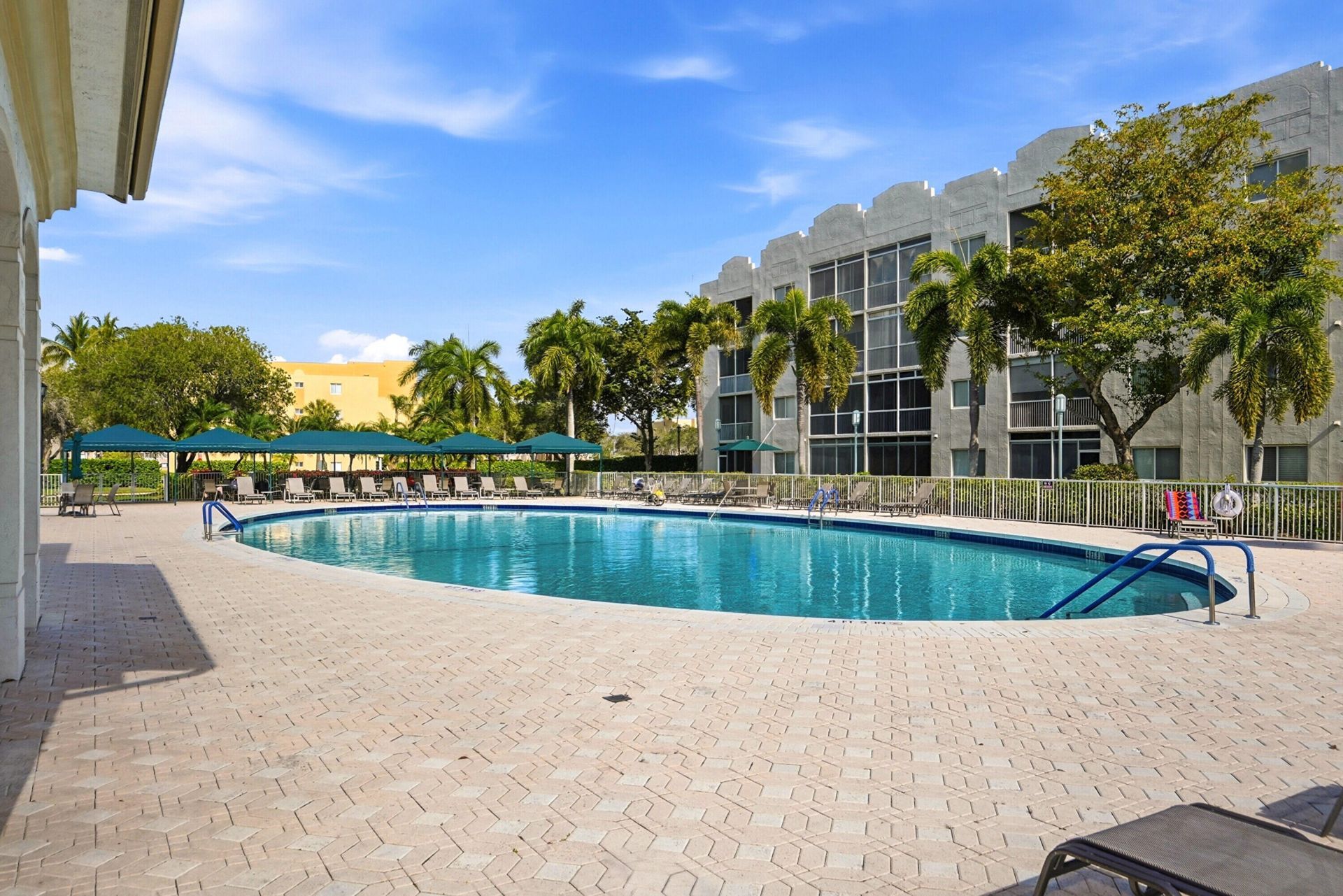 7763 Southampton Terrace, Unit 309, Tamarac, FL 33321 Photo