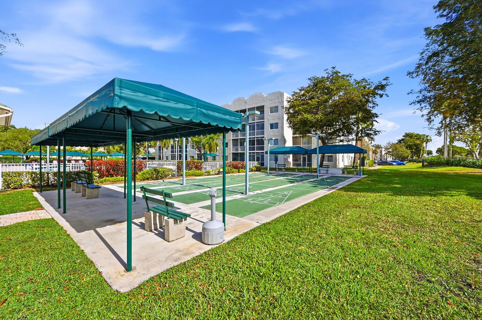 7763 Southampton Terrace, Unit 309, Tamarac, FL 33321 Photo