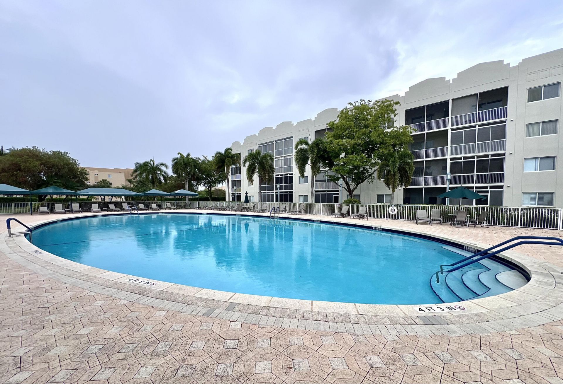 7763 Southampton Terrace, Unit 309, Tamarac, FL 33321 Photo