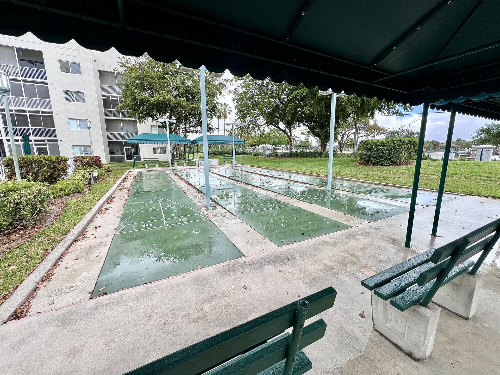 7763 Southampton Terrace, Unit 309, Tamarac, FL 33321 Photo