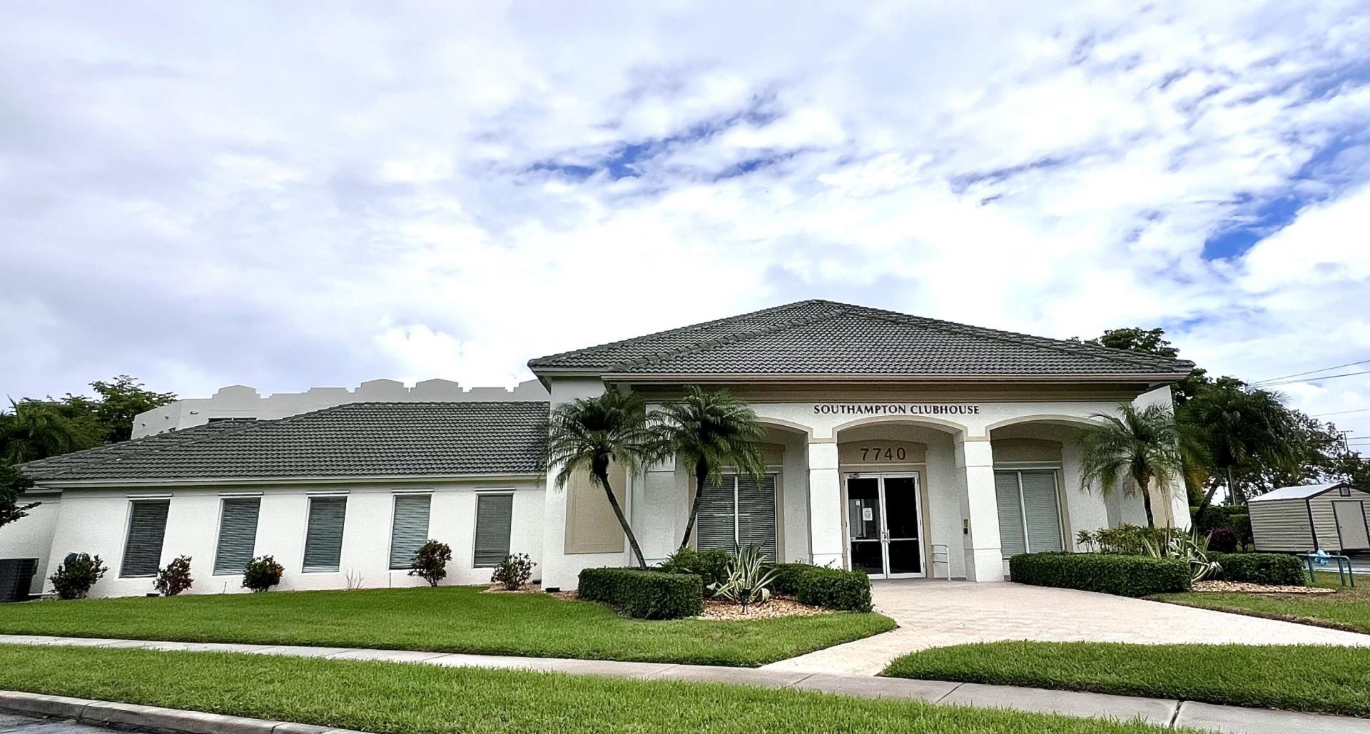 7763 Southampton Terrace, Unit 309, Tamarac, FL 33321 Photo