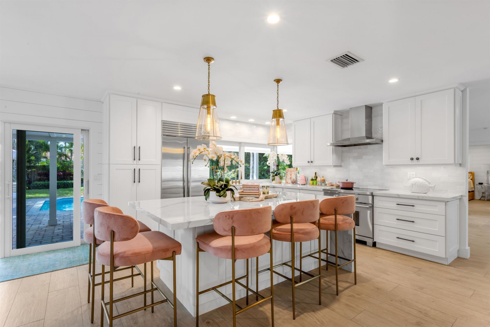 2720 Cardinal Circle, Gulf Stream, FL 33483 Photo