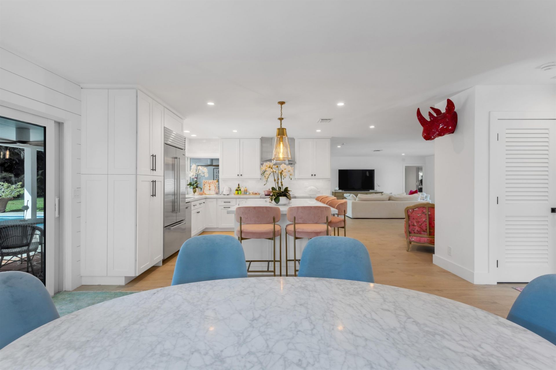 2720 Cardinal Circle, Gulf Stream, FL 33483 Photo