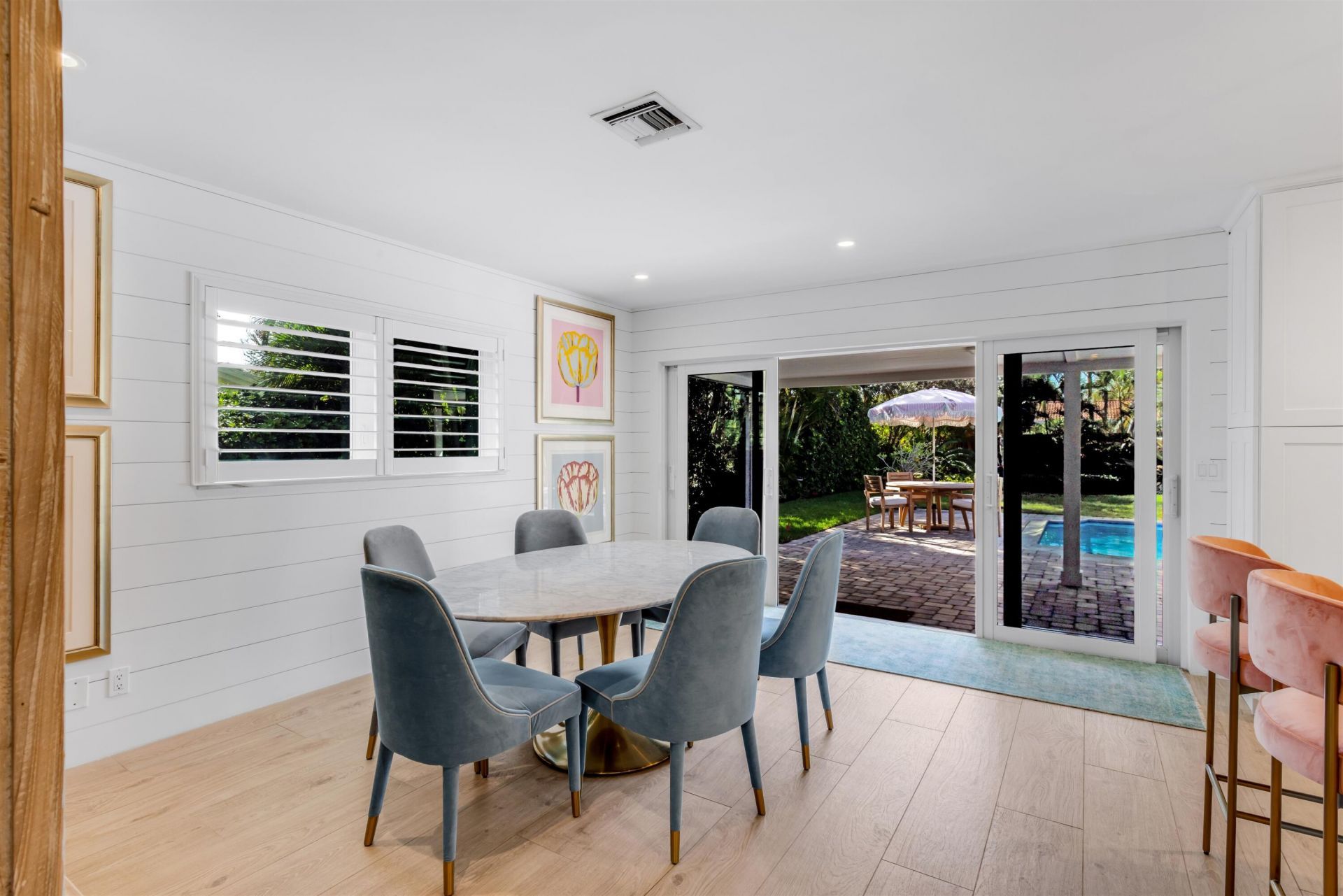 2720 Cardinal Circle, Gulf Stream, FL 33483 Photo