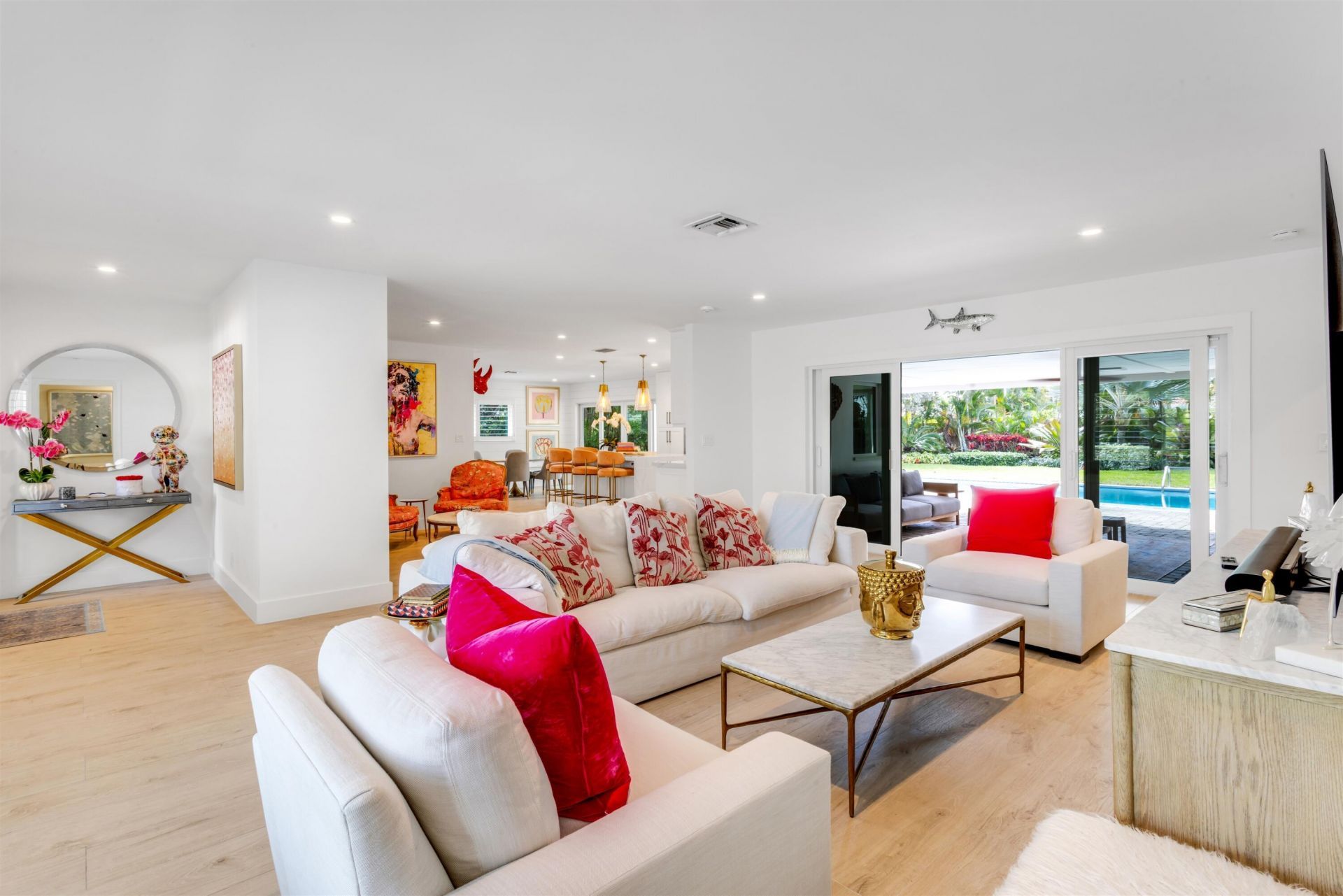 2720 Cardinal Circle, Gulf Stream, FL 33483 Photo