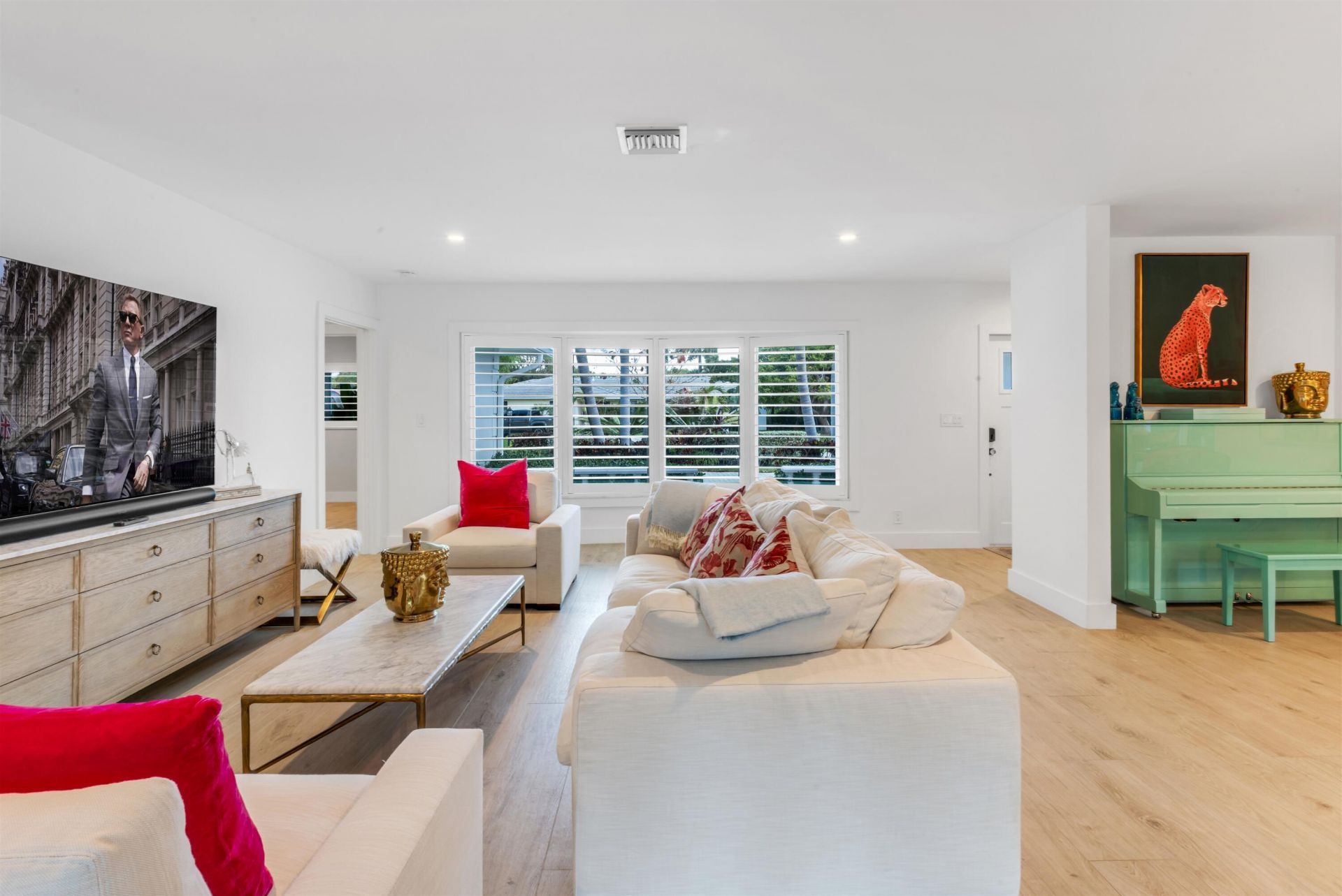 2720 Cardinal Circle, Gulf Stream, FL 33483 Photo