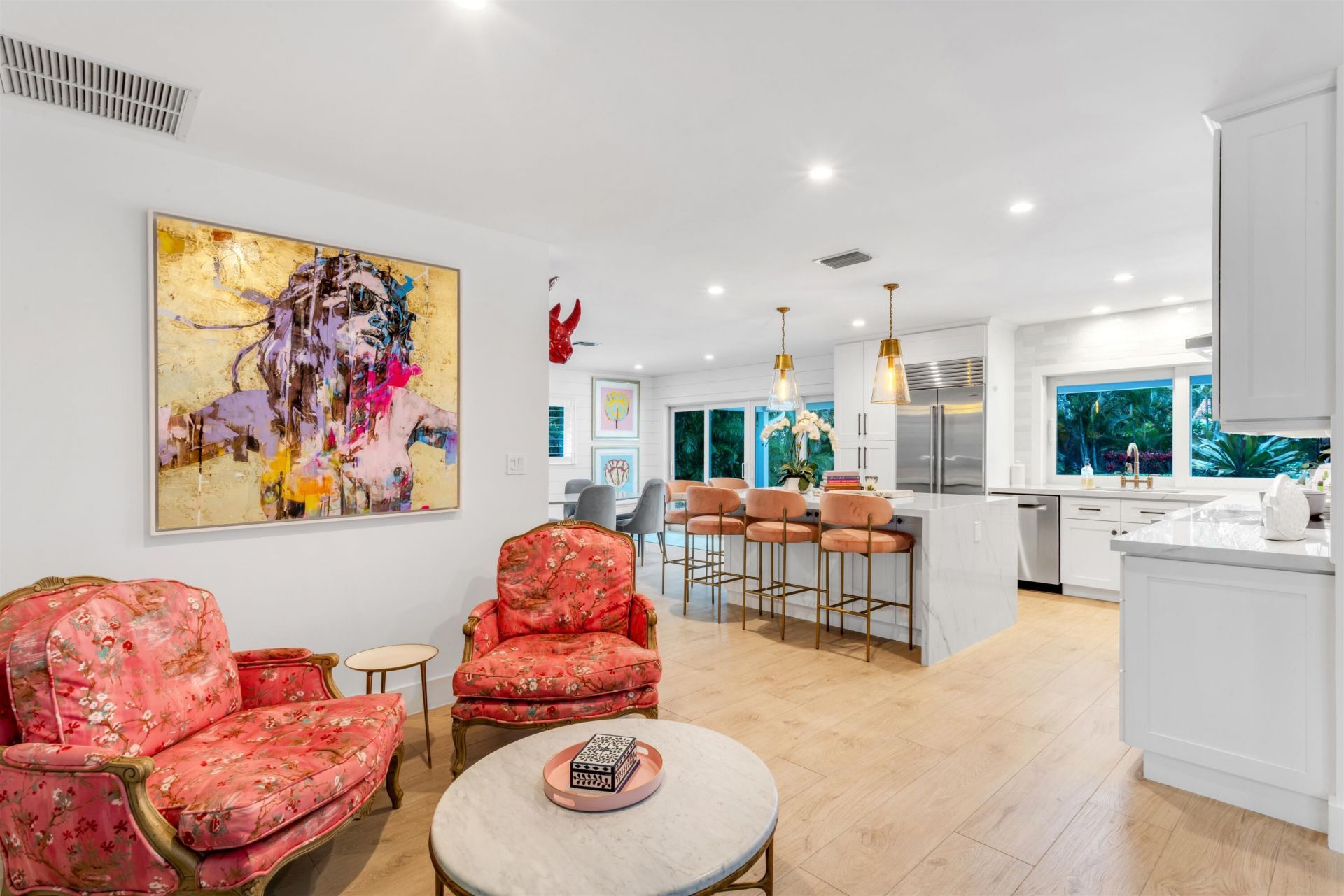 2720 Cardinal Circle, Gulf Stream, FL 33483 Photo