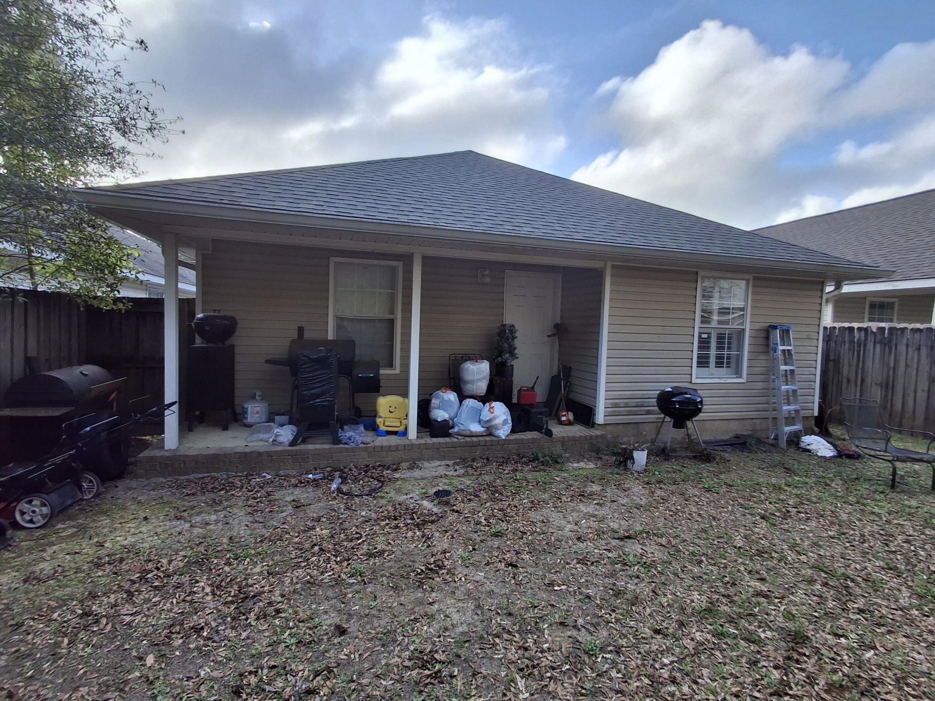 6018 Montgomery Avenue, Pensacola, FL 32526 Photo