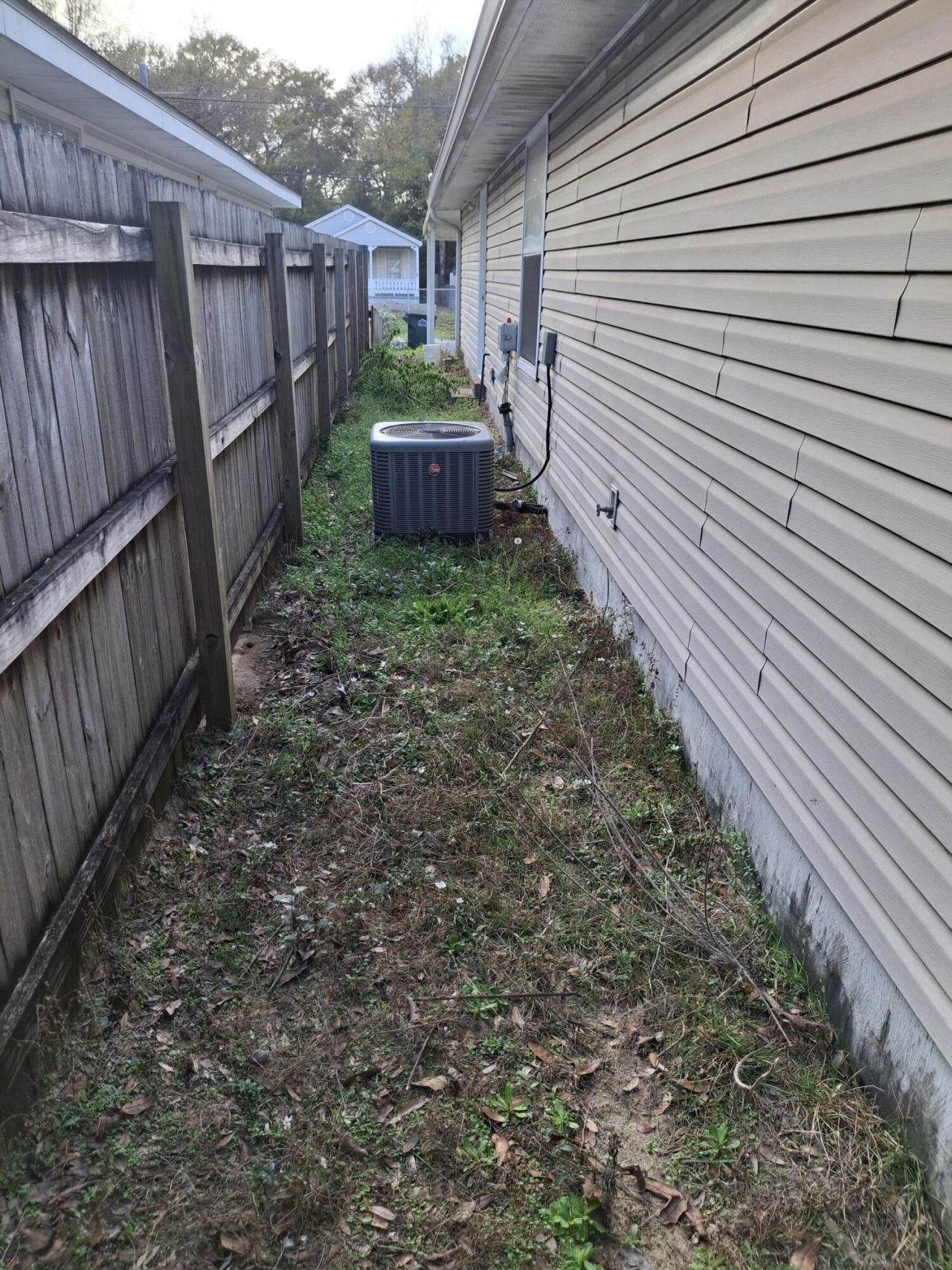 6018 Montgomery Avenue, Pensacola, FL 32526 Photo