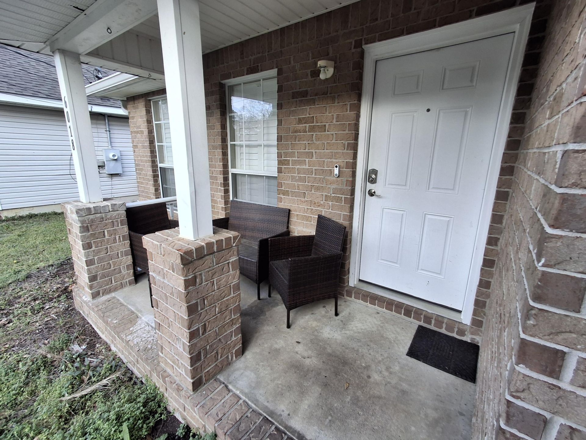 6018 Montgomery Avenue, Pensacola, FL 32526 Photo