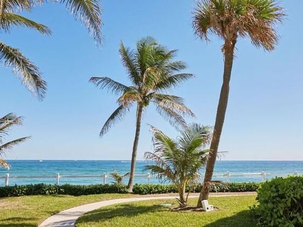 1221 Hillsboro Mile, Unit 18a, Hillsboro Beach, FL 33062