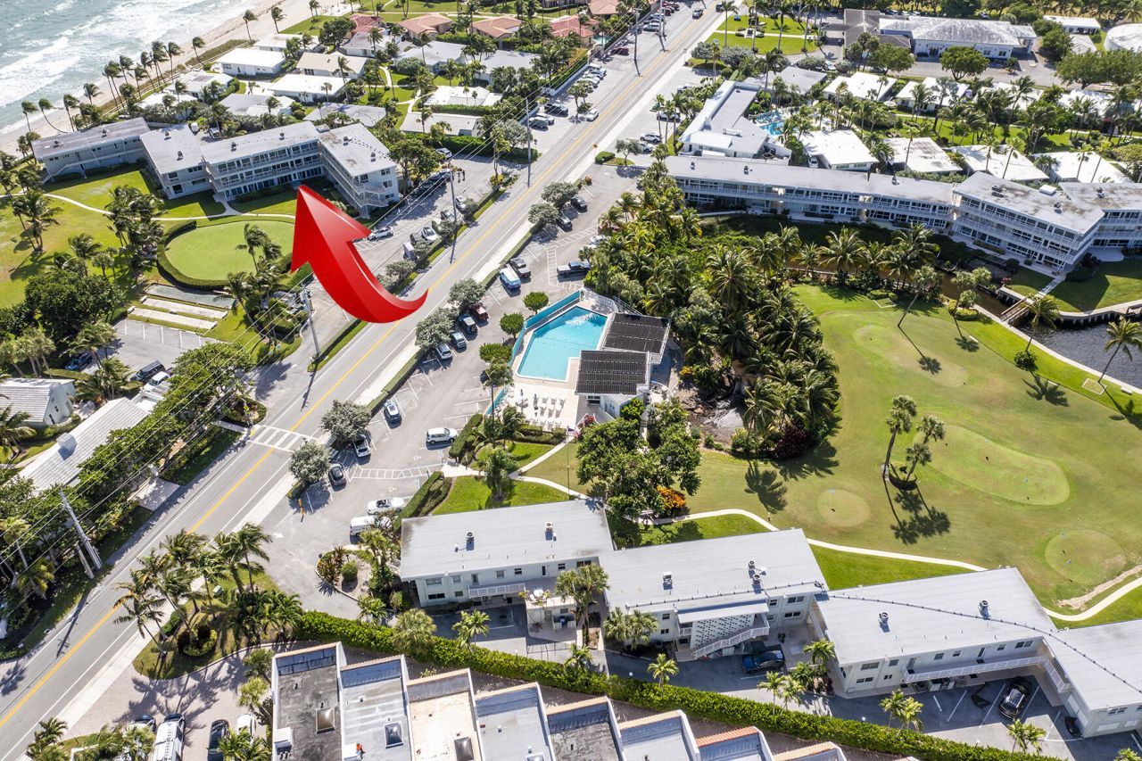 1221 Hillsboro Mile, Unit 18a, Hillsboro Beach, FL 33062 Photo