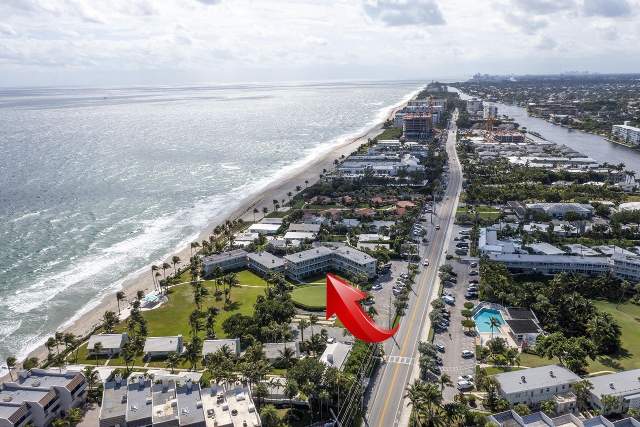 1221 Hillsboro Mile, Unit 18a, Hillsboro Beach, FL 33062 Photo