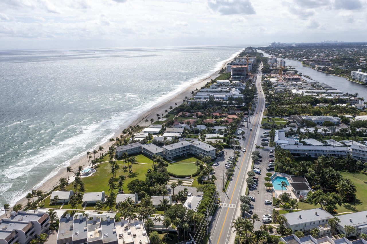 1221 Hillsboro Mile, Unit 18a, Hillsboro Beach, FL 33062 Photo