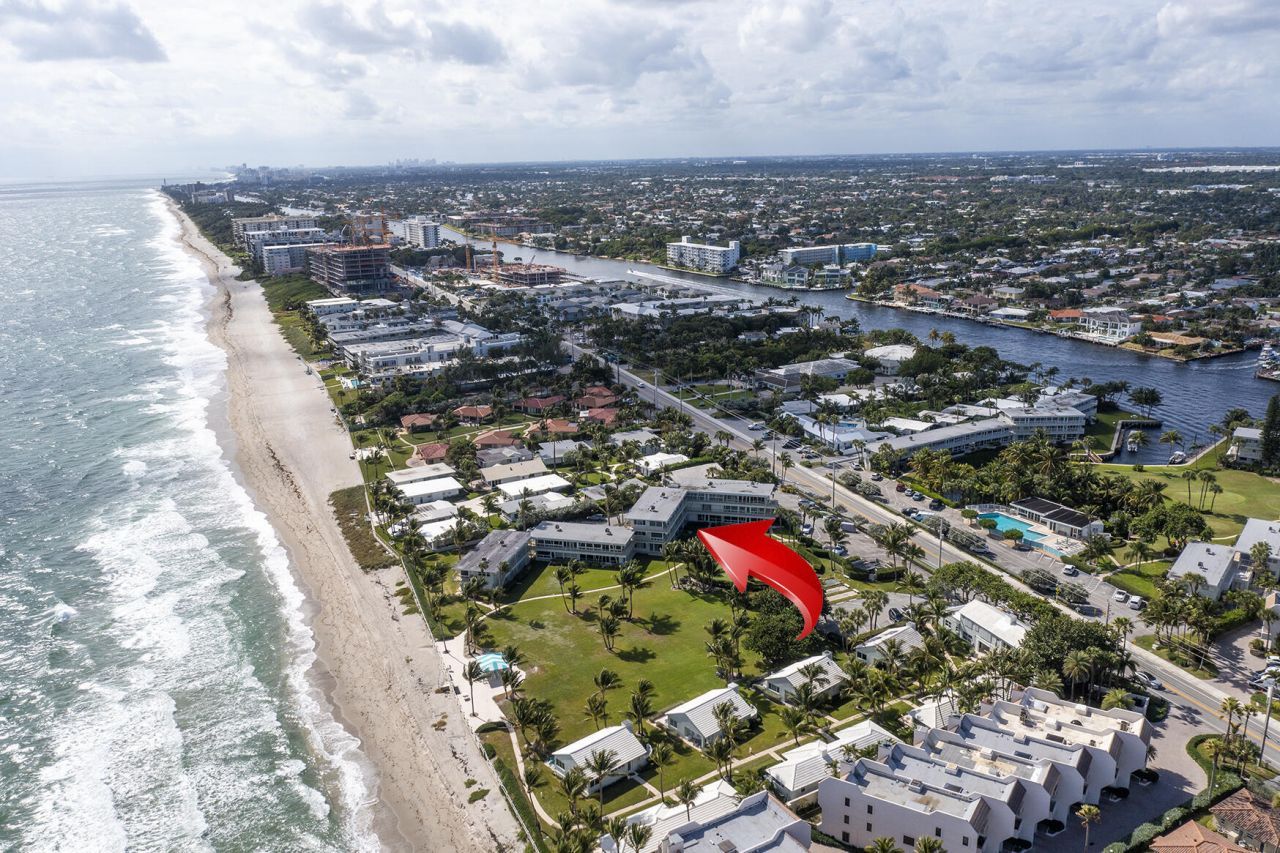 1221 Hillsboro Mile, Unit 18a, Hillsboro Beach, FL 33062 Photo