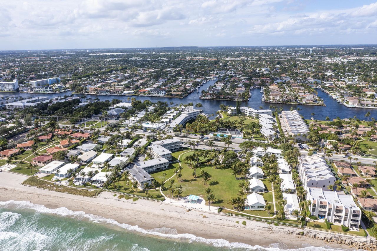 1221 Hillsboro Mile, Unit 18a, Hillsboro Beach, FL 33062 Photo