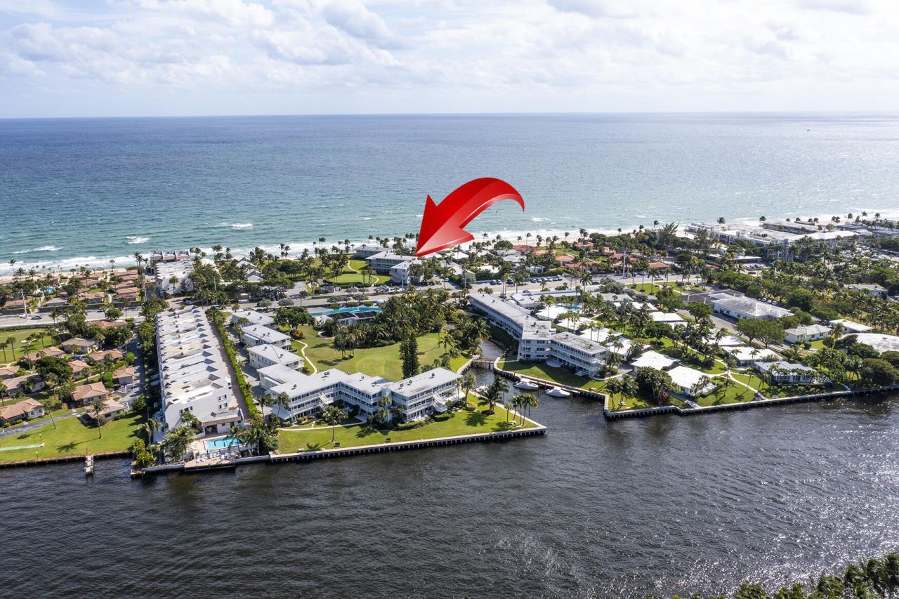 1221 Hillsboro Mile, Unit 18a, Hillsboro Beach, FL 33062 Photo