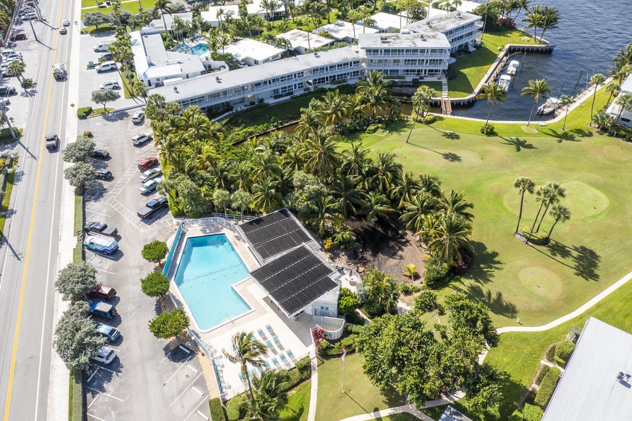 1221 Hillsboro Mile, Unit 18a, Hillsboro Beach, FL 33062 Photo