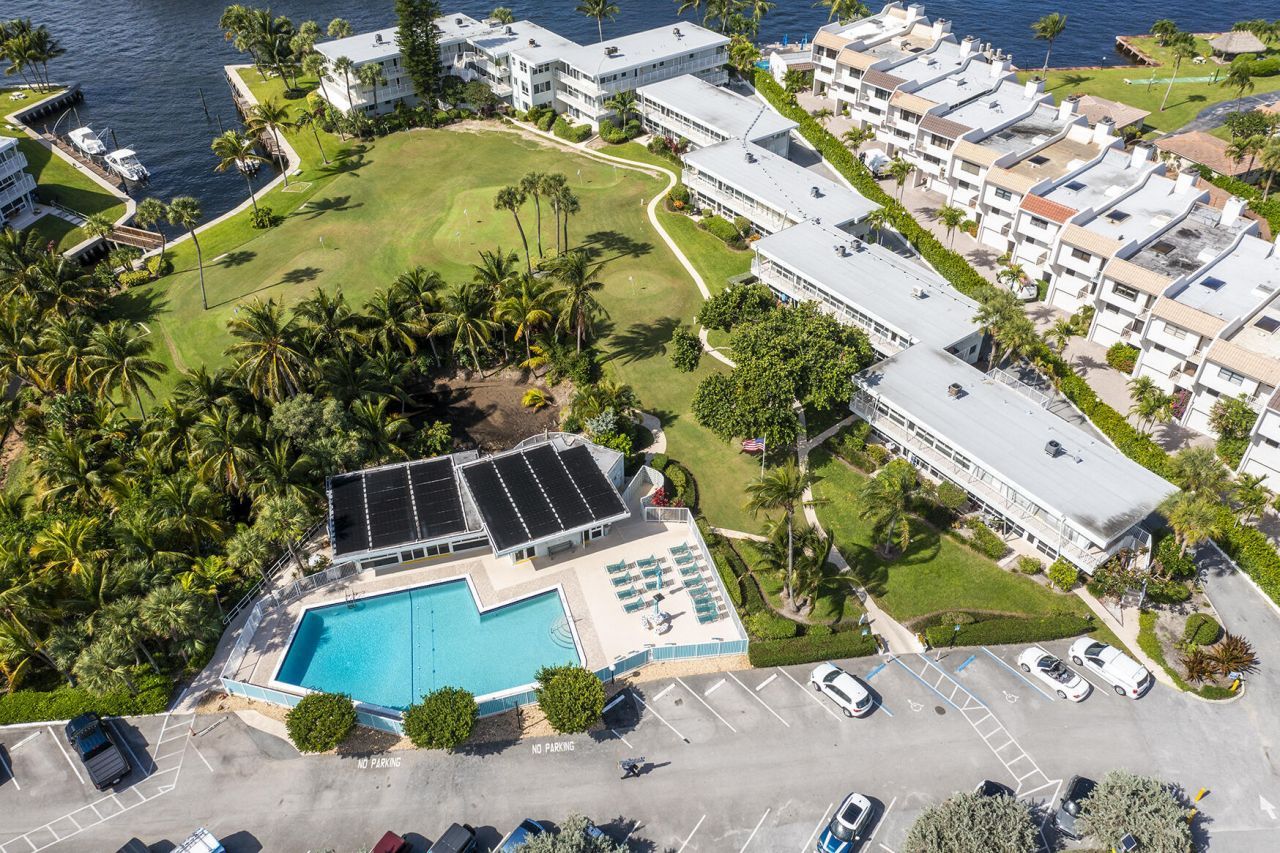 1221 Hillsboro Mile, Unit 18a, Hillsboro Beach, FL 33062 Photo