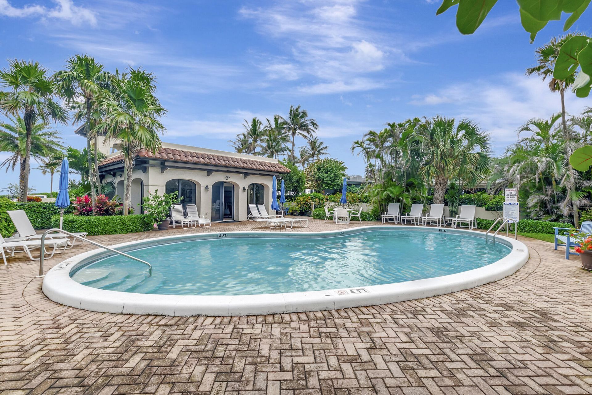 200 S Ocean Boulevard, Unit A-113, Delray Beach, FL 33483 Photo