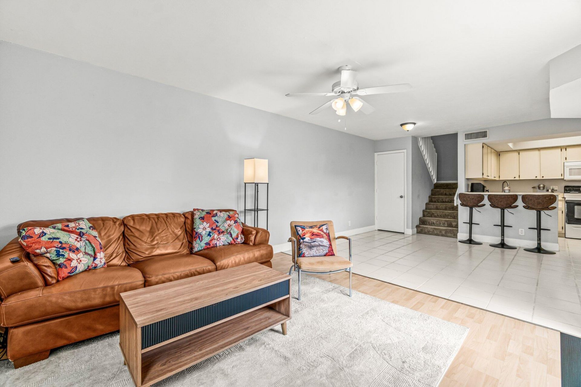 3900 Village Drive, Unit D, Delray Beach, FL 33445 Photo