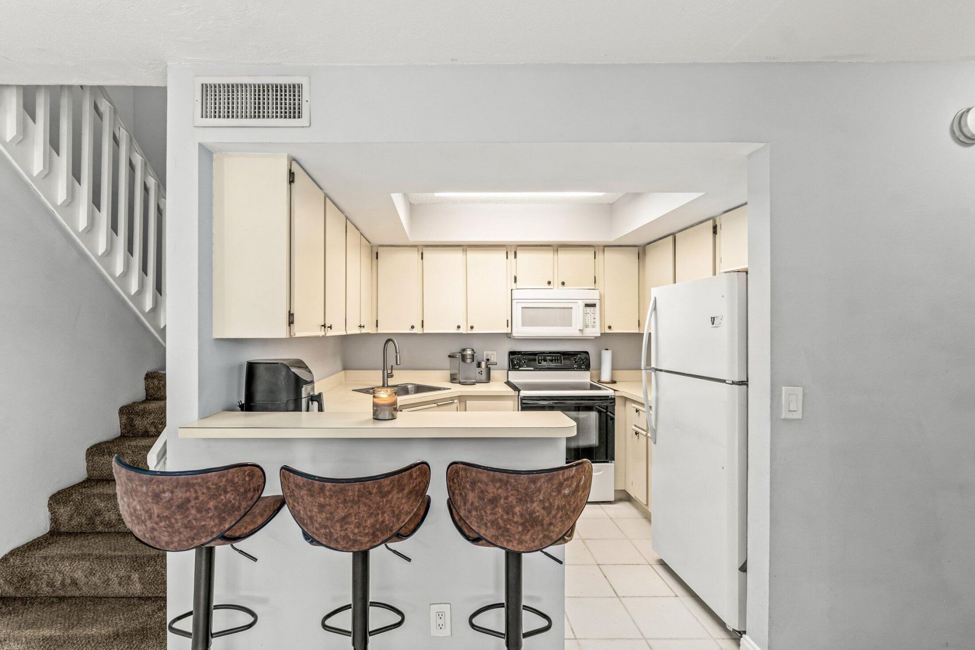 3900 Village Drive, Unit D, Delray Beach, FL 33445 Photo