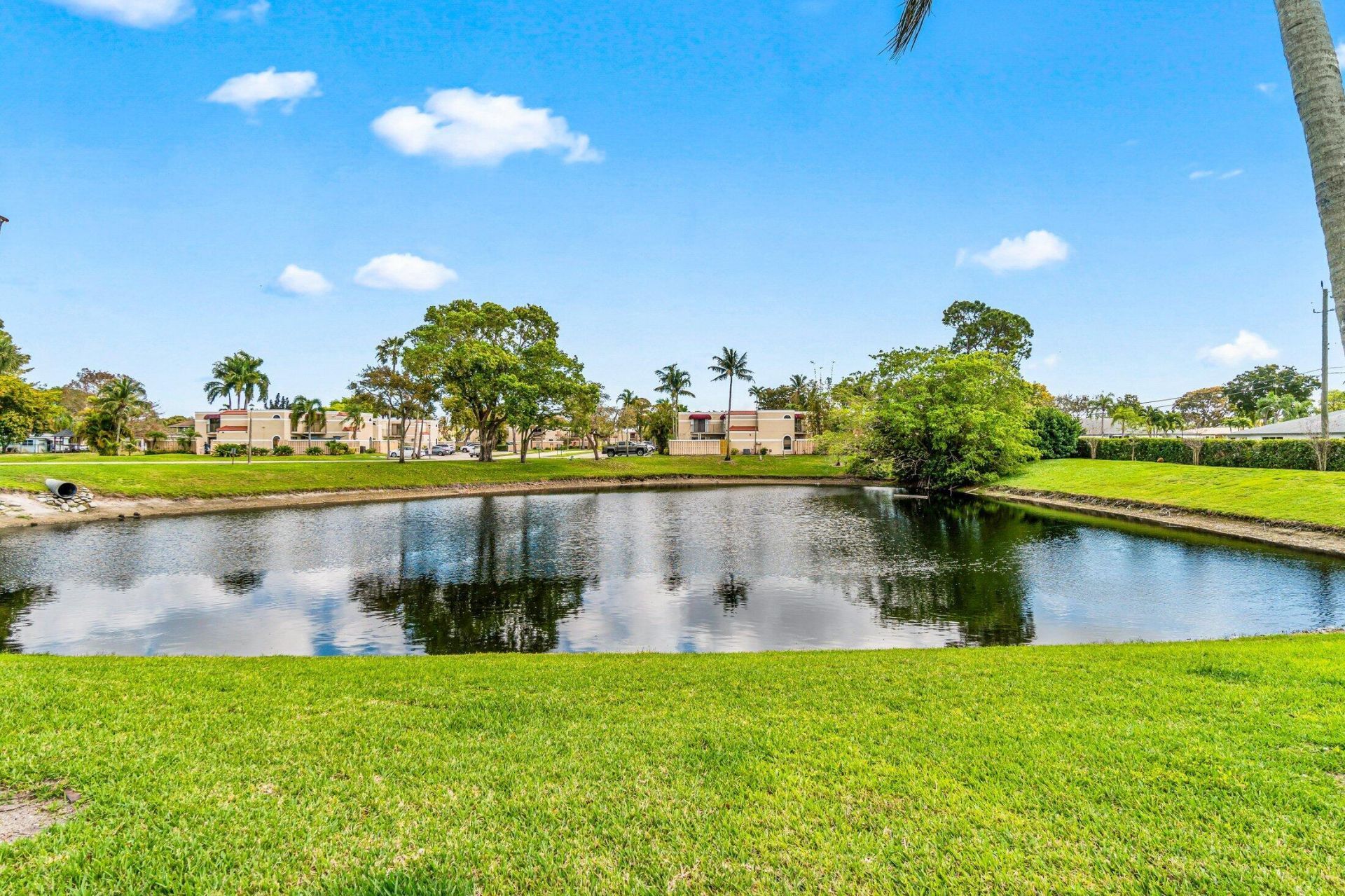 3900 Village Drive, Unit D, Delray Beach, FL 33445 Photo