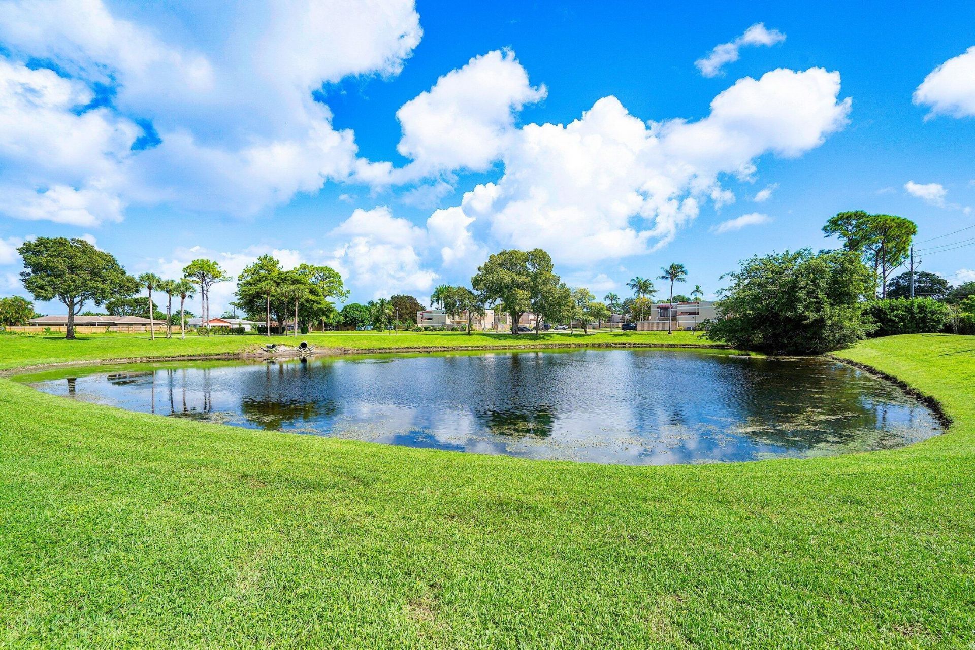 3900 Village Drive, Unit D, Delray Beach, FL 33445 Photo