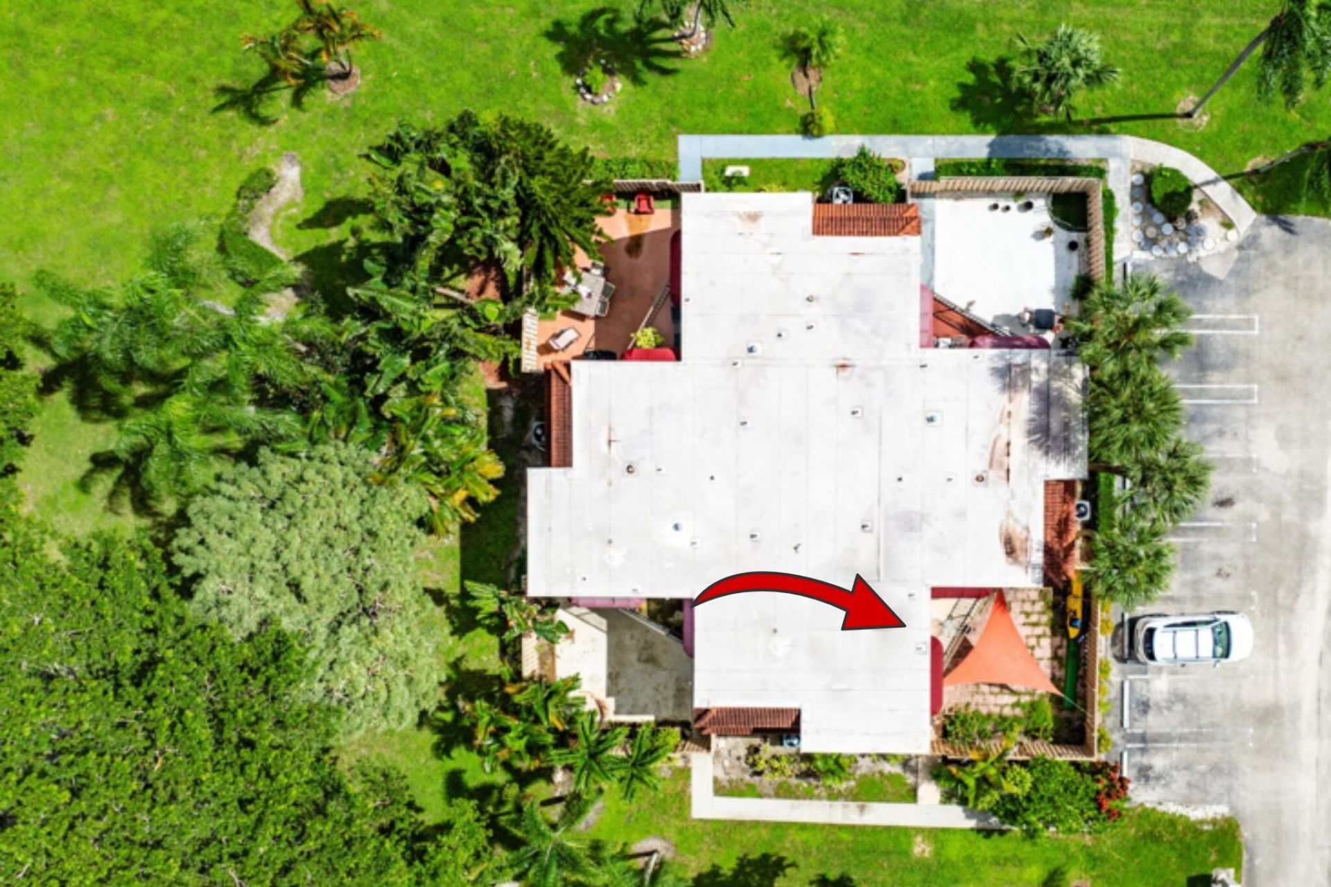 3900 Village Drive, Unit D, Delray Beach, FL 33445 Photo