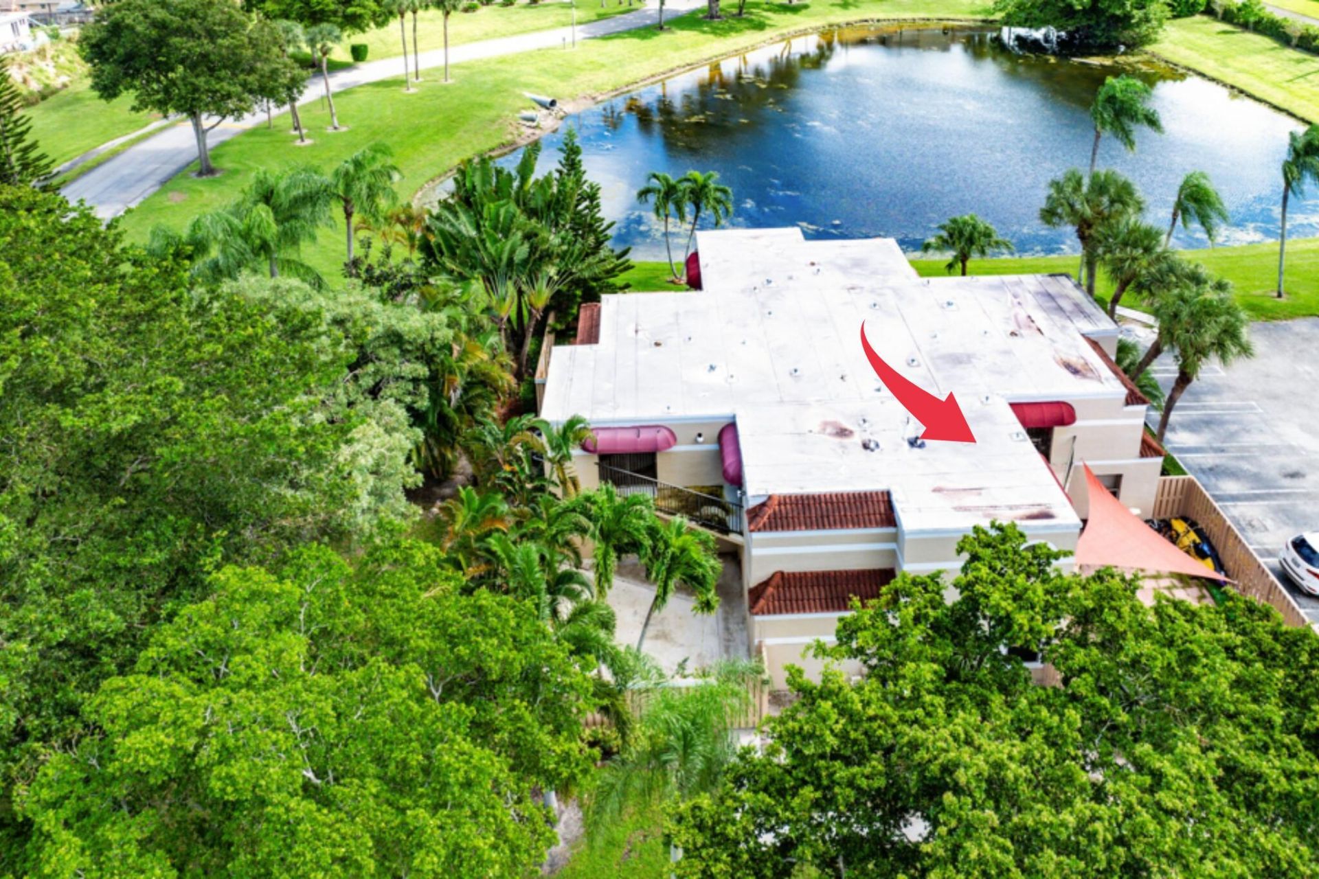 3900 Village Drive, Unit D, Delray Beach, FL 33445 Photo