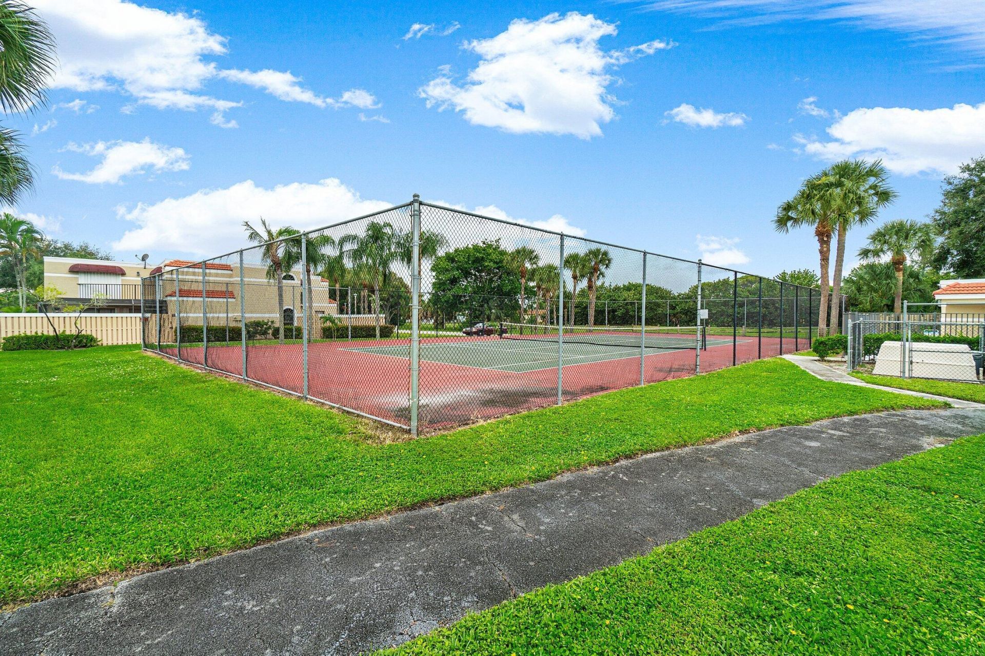 3900 Village Drive, Unit D, Delray Beach, FL 33445 Photo