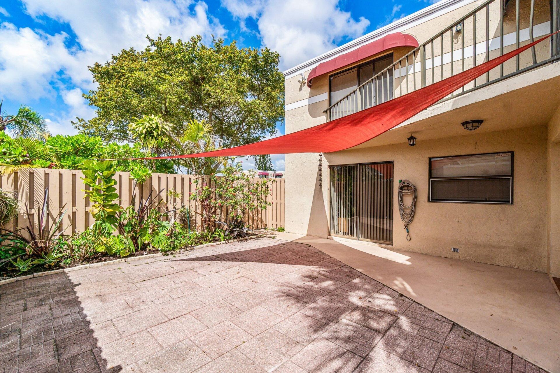 3900 Village Drive, Unit D, Delray Beach, FL 33445 Photo