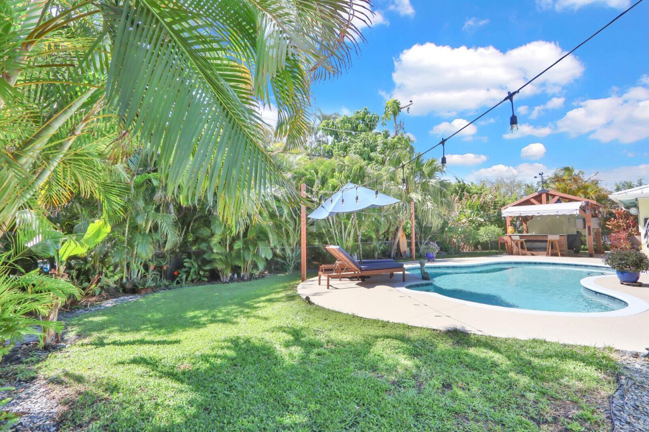 225 Orange Tree Drive, Atlantis, FL 33462 Photo