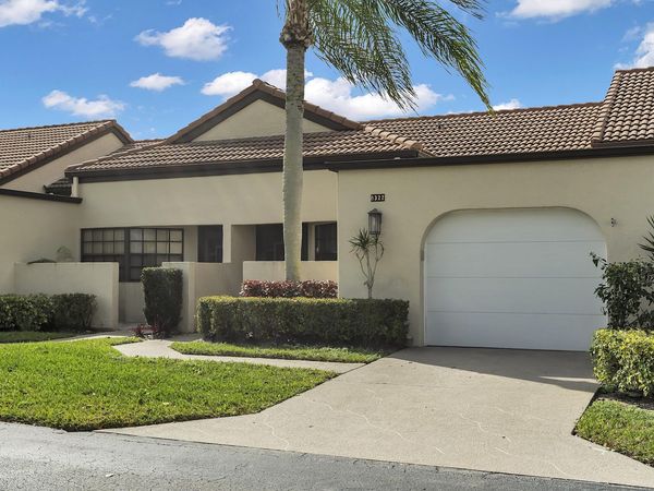 8322 Mooring Circle, Boynton Beach, FL 33472
