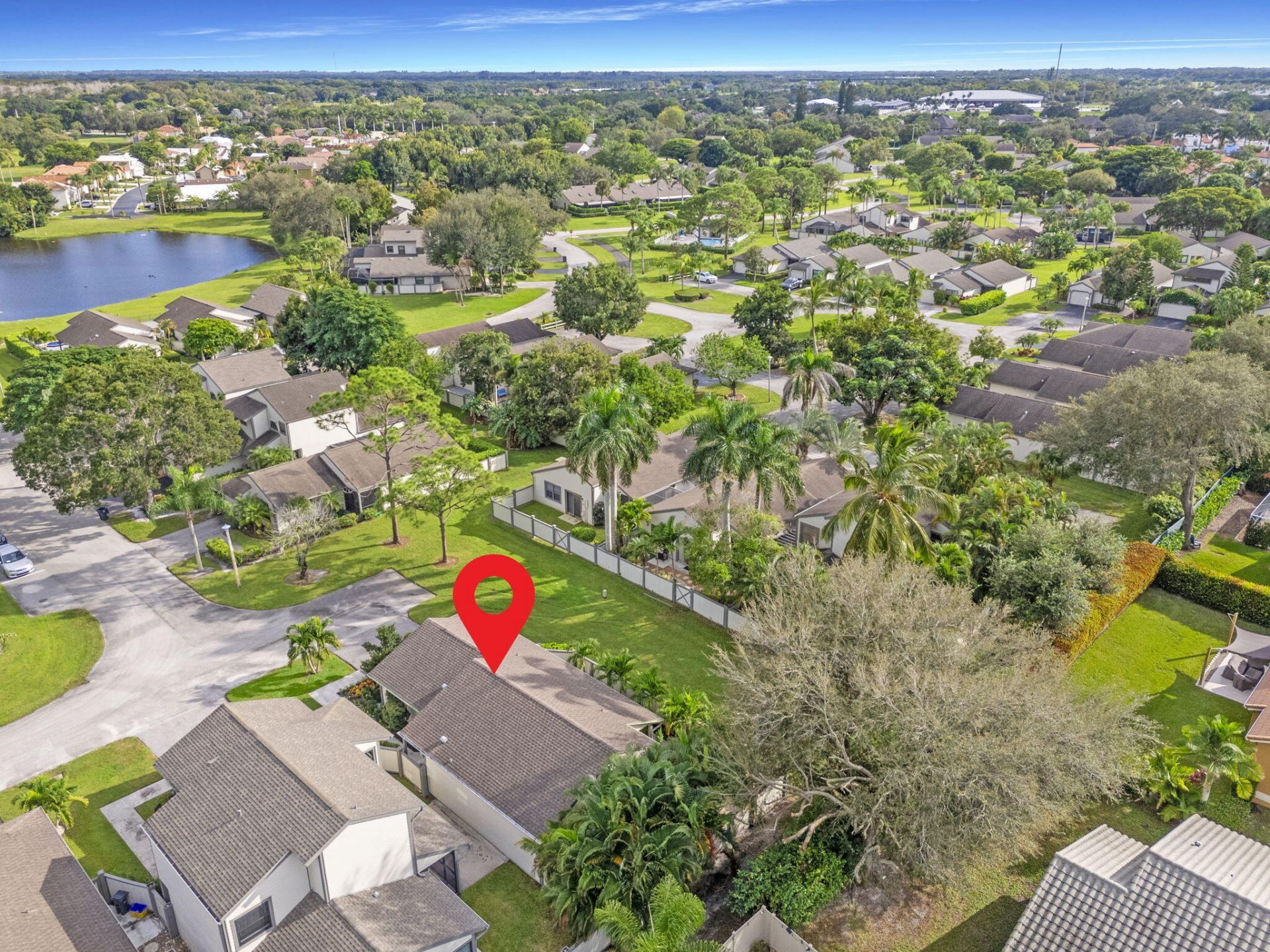 2474 Bedford Mews Drive, Wellington, FL 33414 Photo