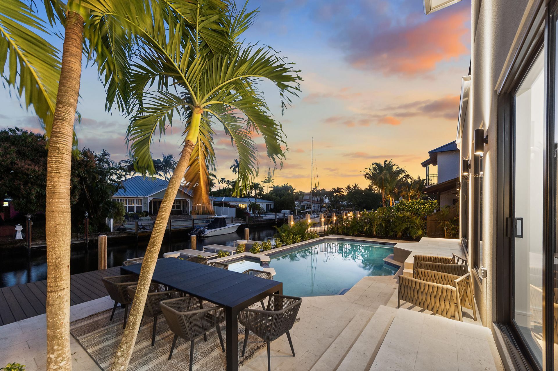 1308 Avocado Isle, Fort Lauderdale, FL 33315 Photo