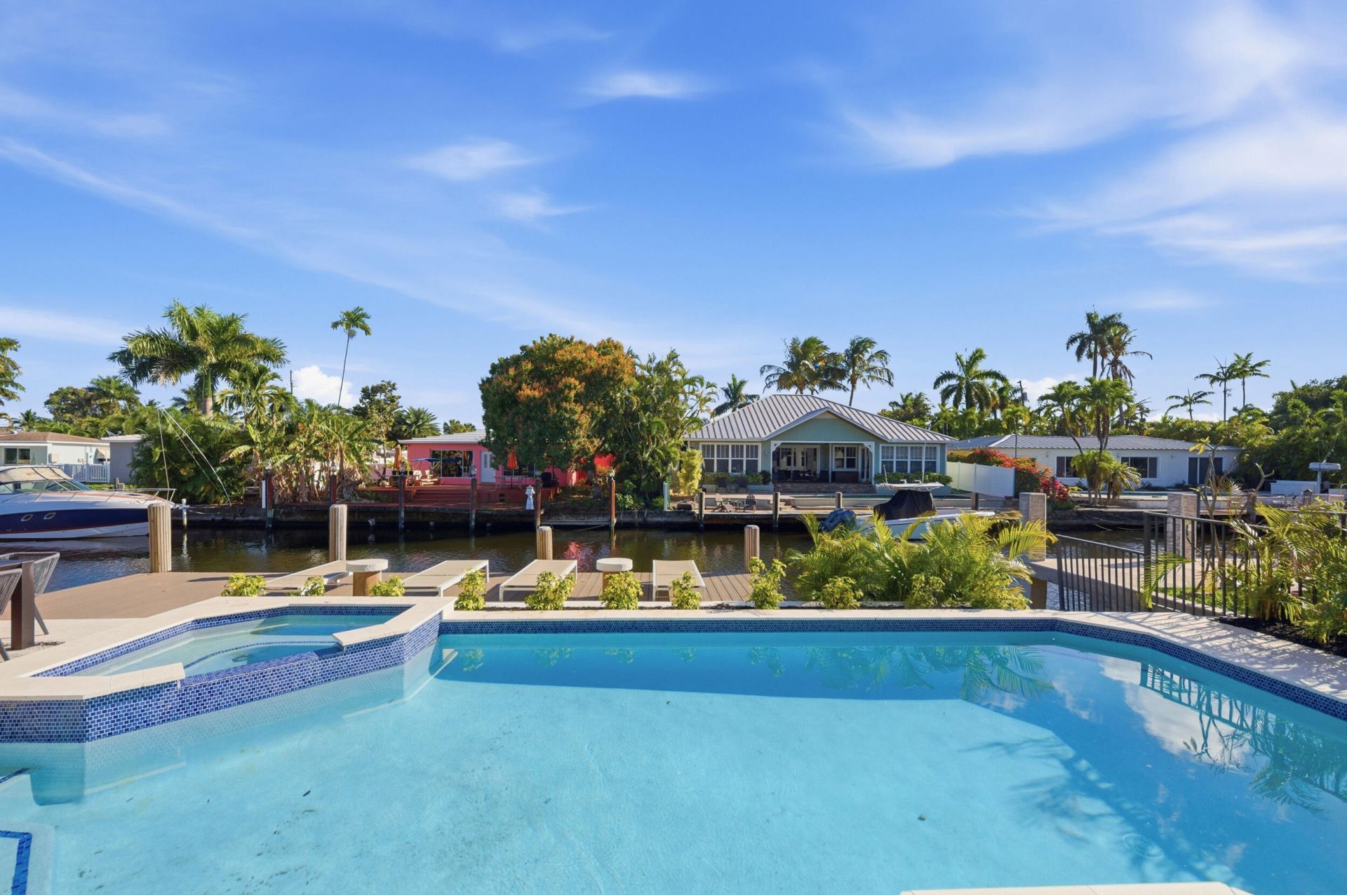 1308 Avocado Isle, Fort Lauderdale, FL 33315 Photo