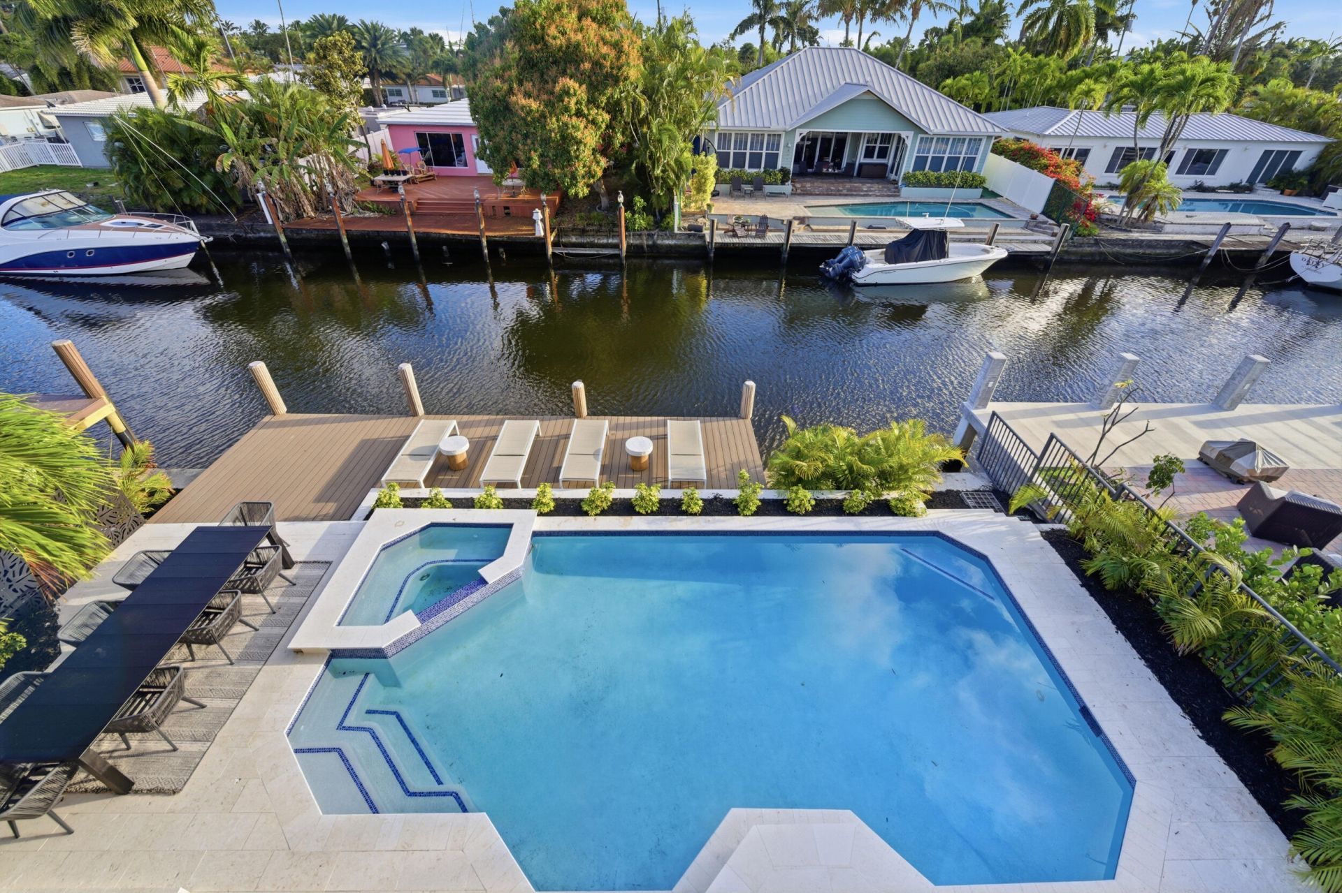 1308 Avocado Isle, Fort Lauderdale, FL 33315 Photo