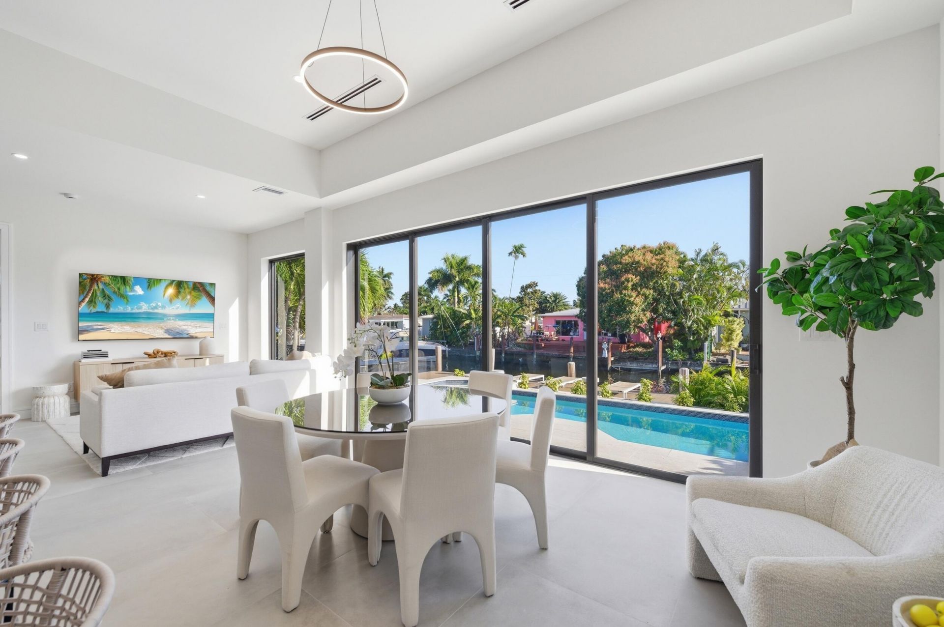 1308 Avocado Isle, Fort Lauderdale, FL 33315 Photo