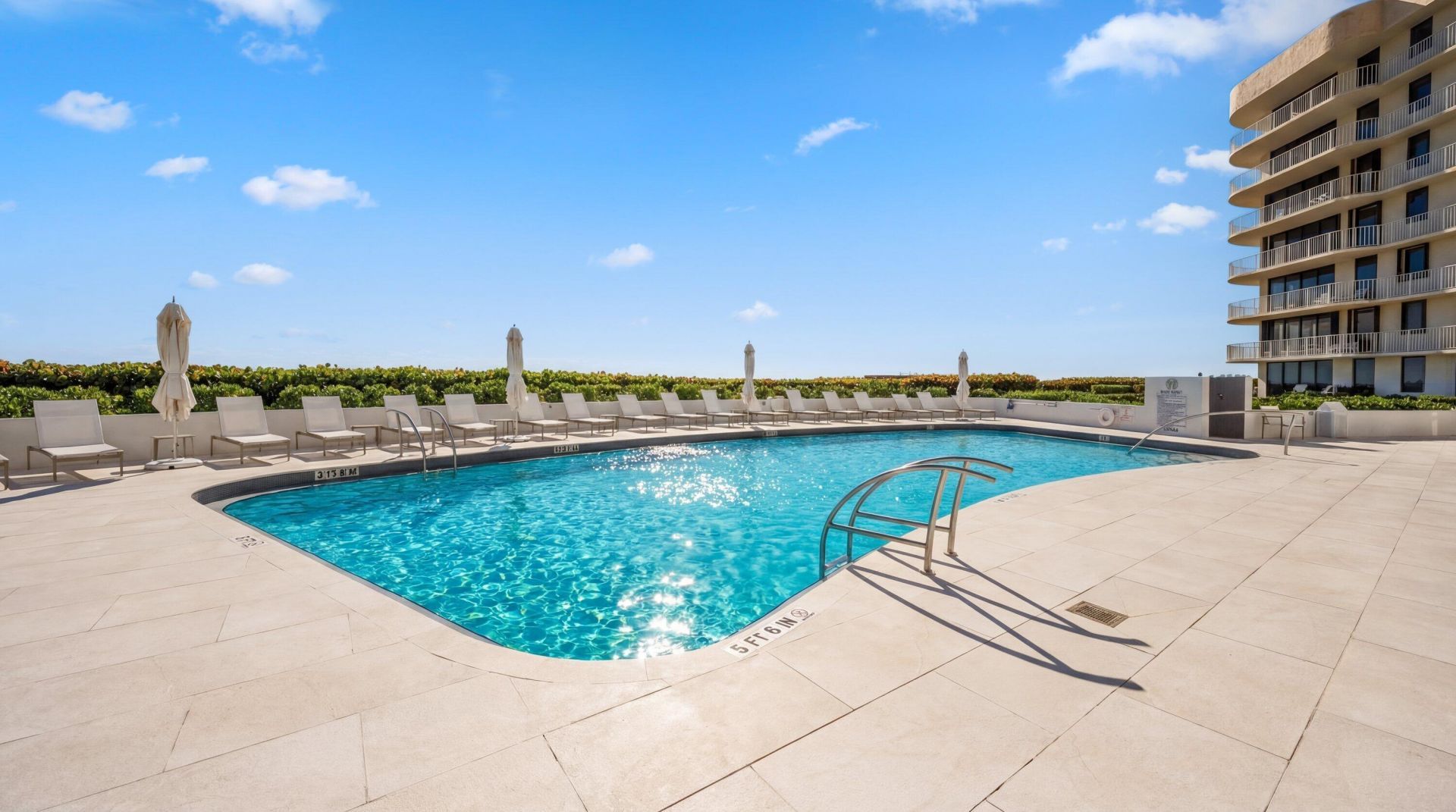 3400 S Ocean Boulevard, Unit 7aii, Palm Beach, FL 33480 Photo