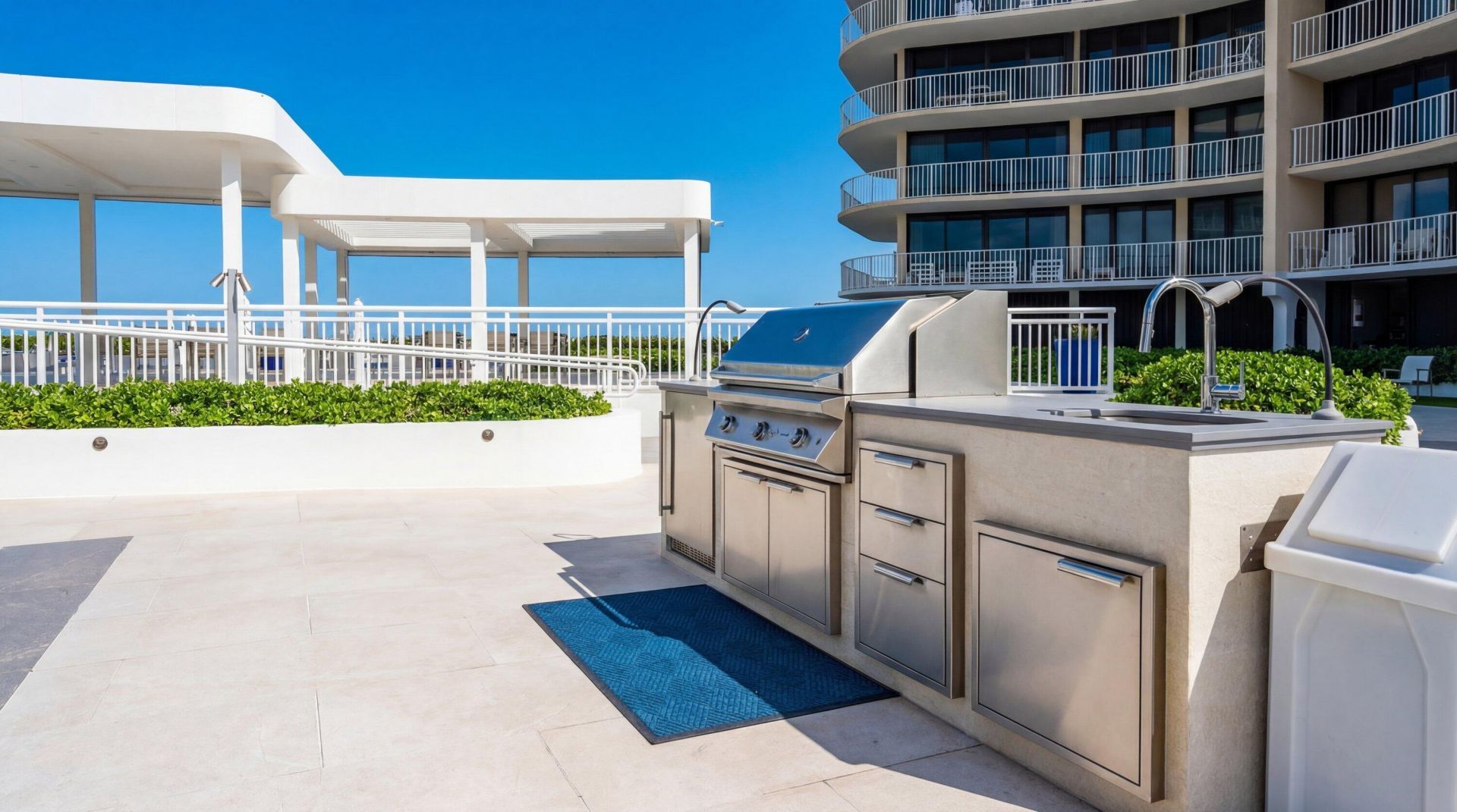 3400 S Ocean Boulevard, Unit 7aii, Palm Beach, FL 33480 Photo