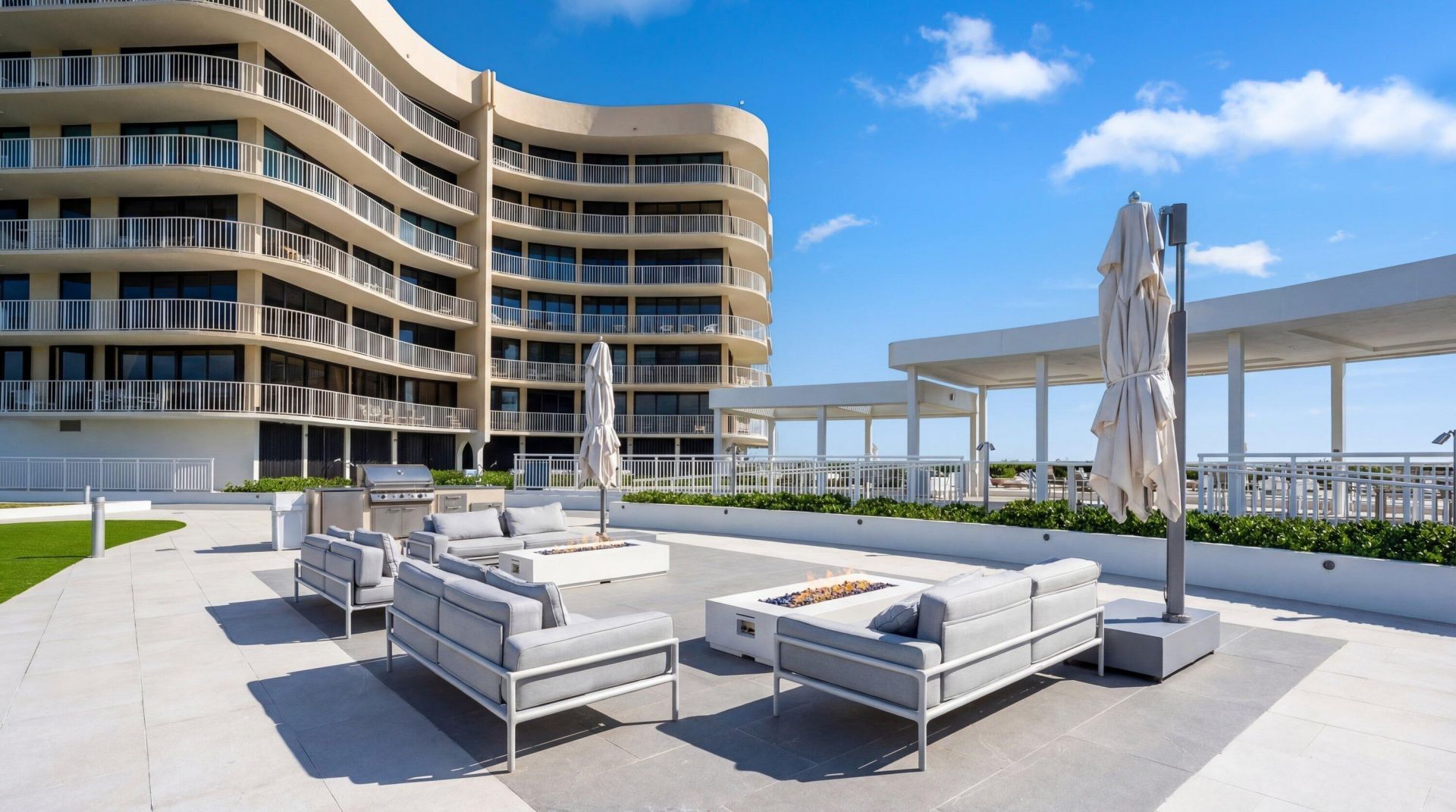 3400 S Ocean Boulevard, Unit 7aii, Palm Beach, FL 33480 Photo