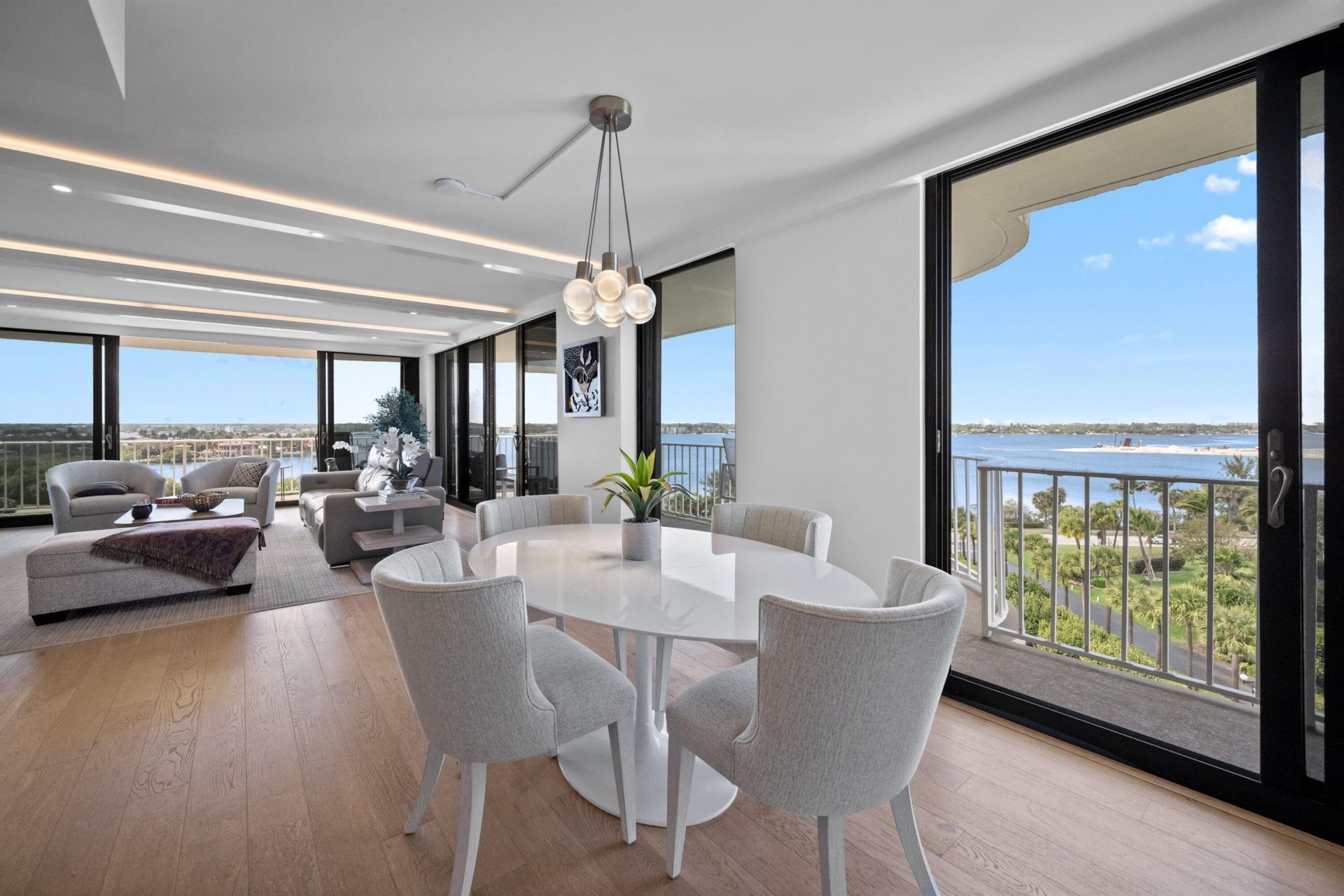 3400 S Ocean Boulevard, Unit 7aii, Palm Beach, FL 33480 Photo