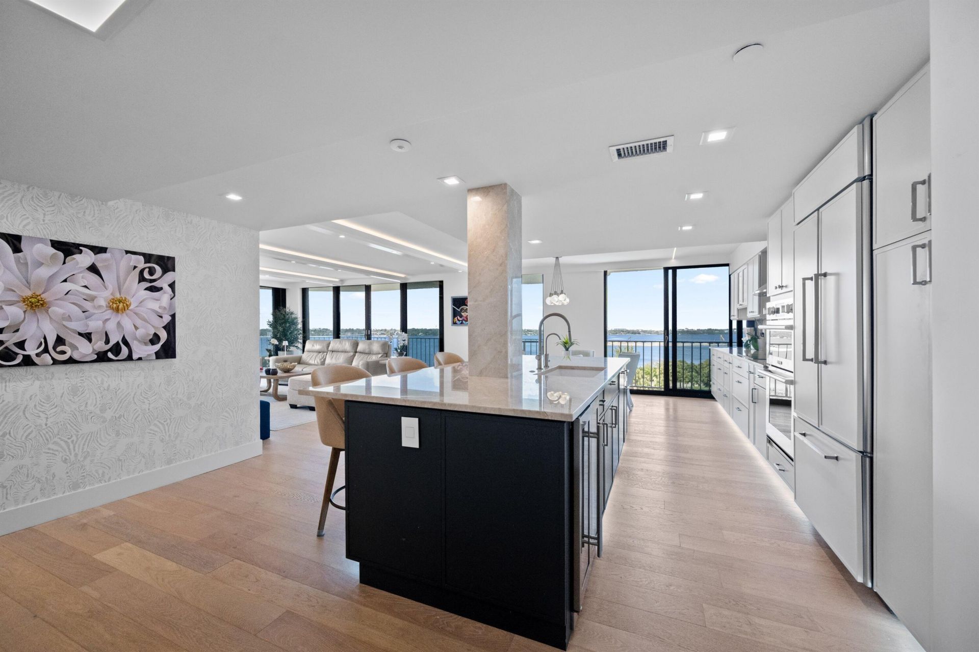 3400 S Ocean Boulevard, Unit 7aii, Palm Beach, FL 33480 Photo