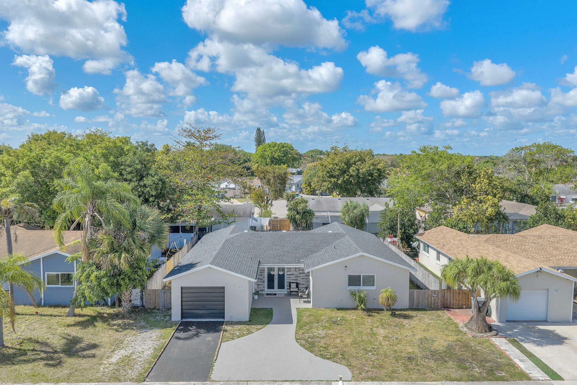 9591 Park Row, Boca Raton, FL 33428 Photo