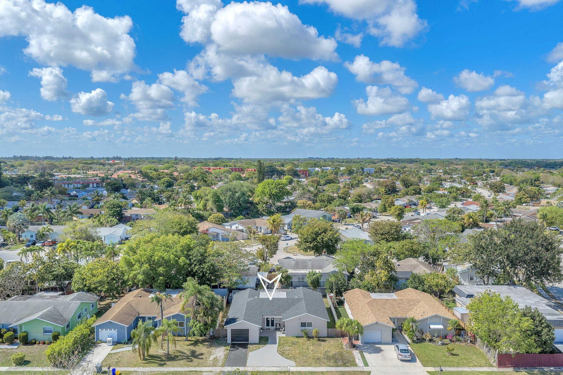 9591 Park Row, Boca Raton, FL 33428 Photo