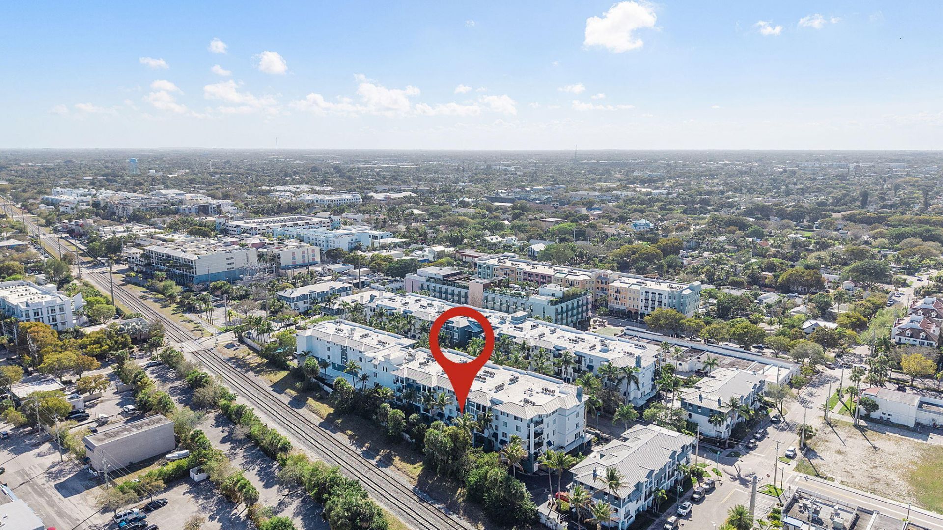 255 NE 3rd Avenue, Unit 2307, Delray Beach, FL 33444 Photo