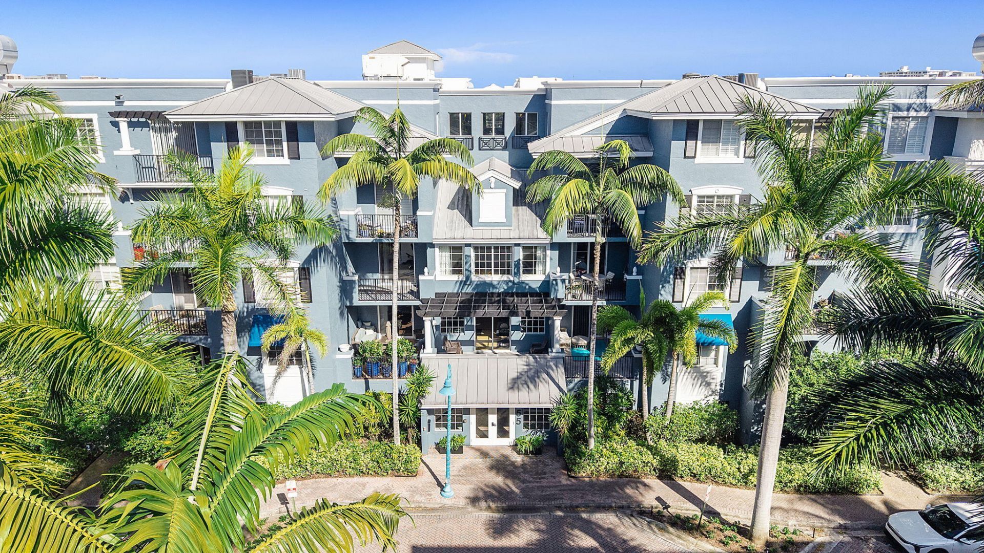 255 NE 3rd Avenue, Unit 2307, Delray Beach, FL 33444 Photo