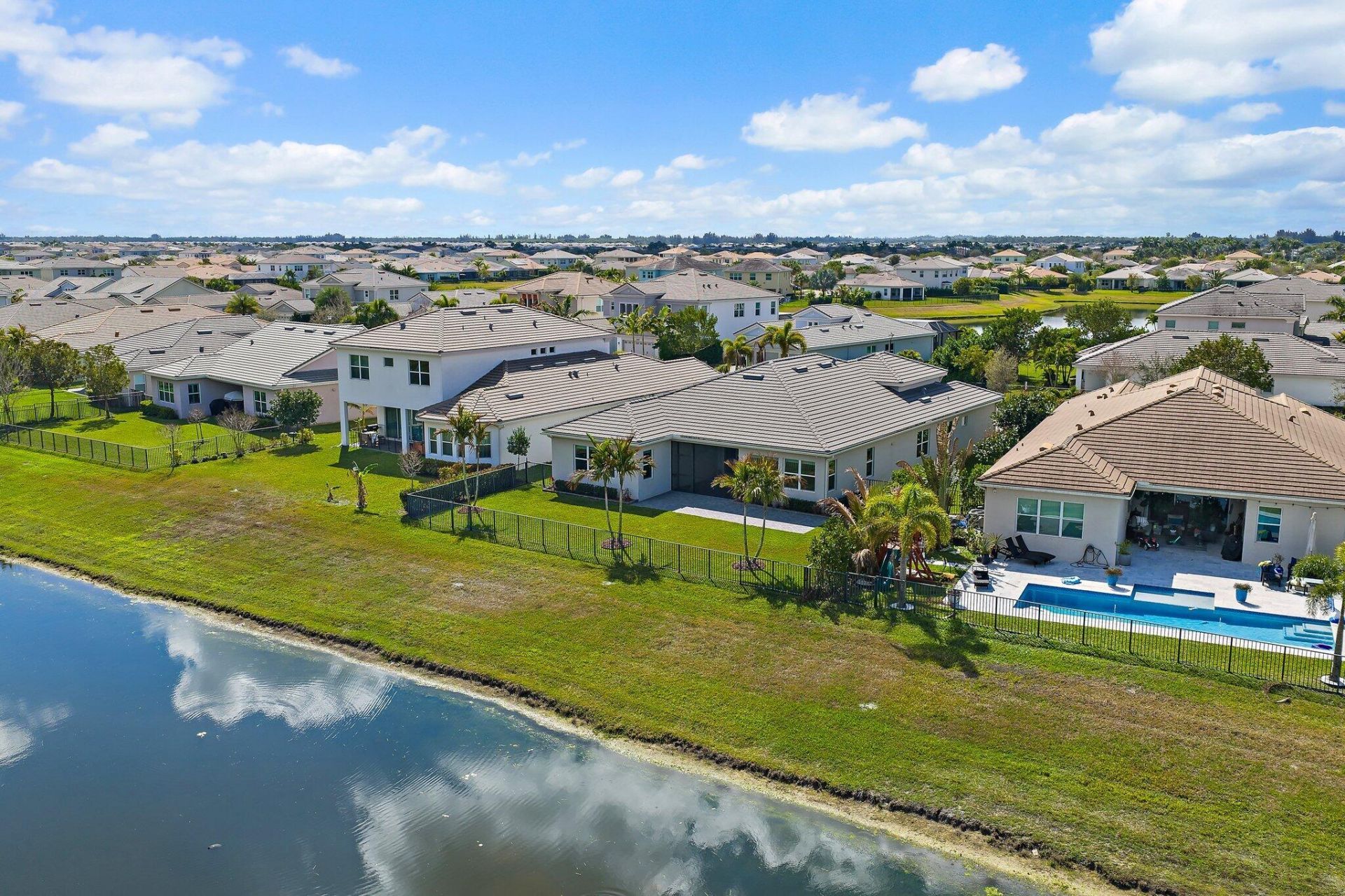 15955 Whippoorwill Circle, Westlake, FL 33470 Photo