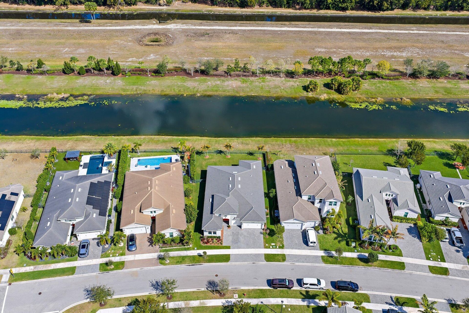 15955 Whippoorwill Circle, Westlake, FL 33470 Photo